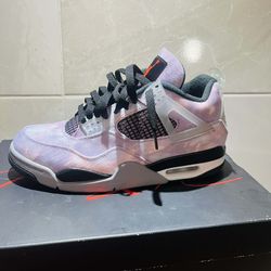 Jordan  4 