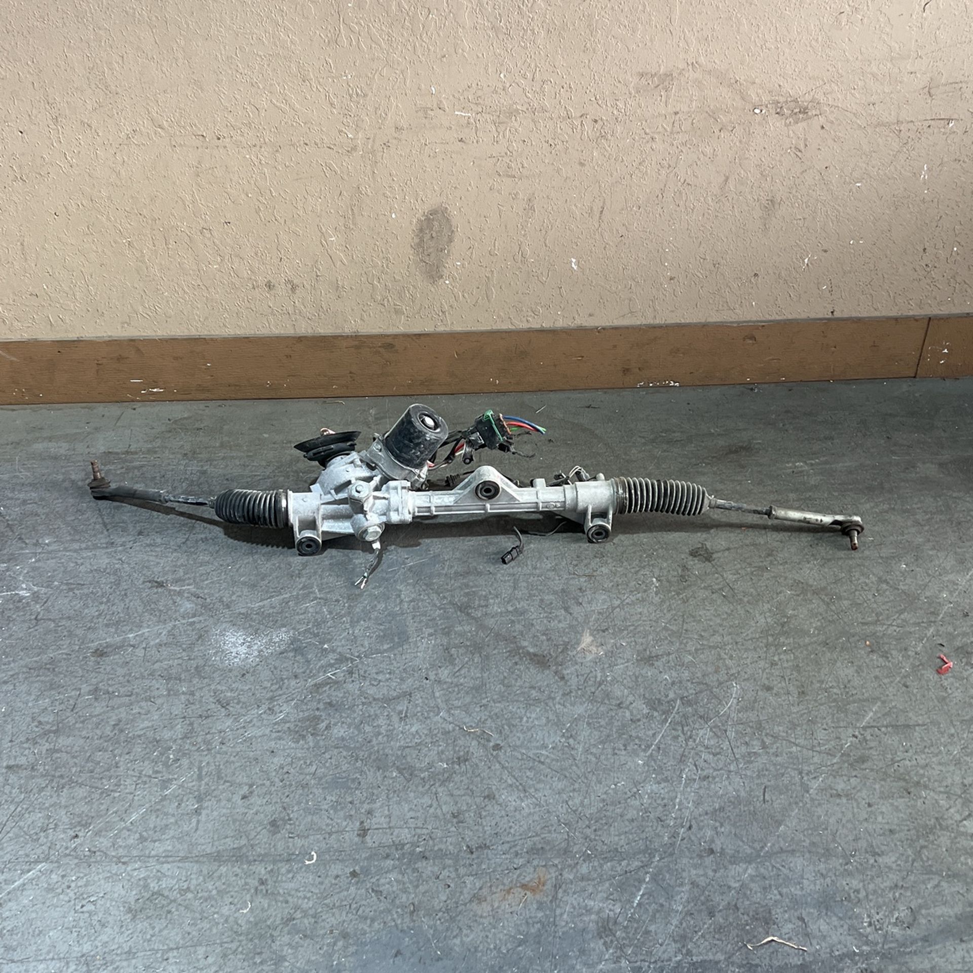 13-18 Acura Rdx Rack And Pinion Steering Box 2013 2014 2015 2016 2017 2018