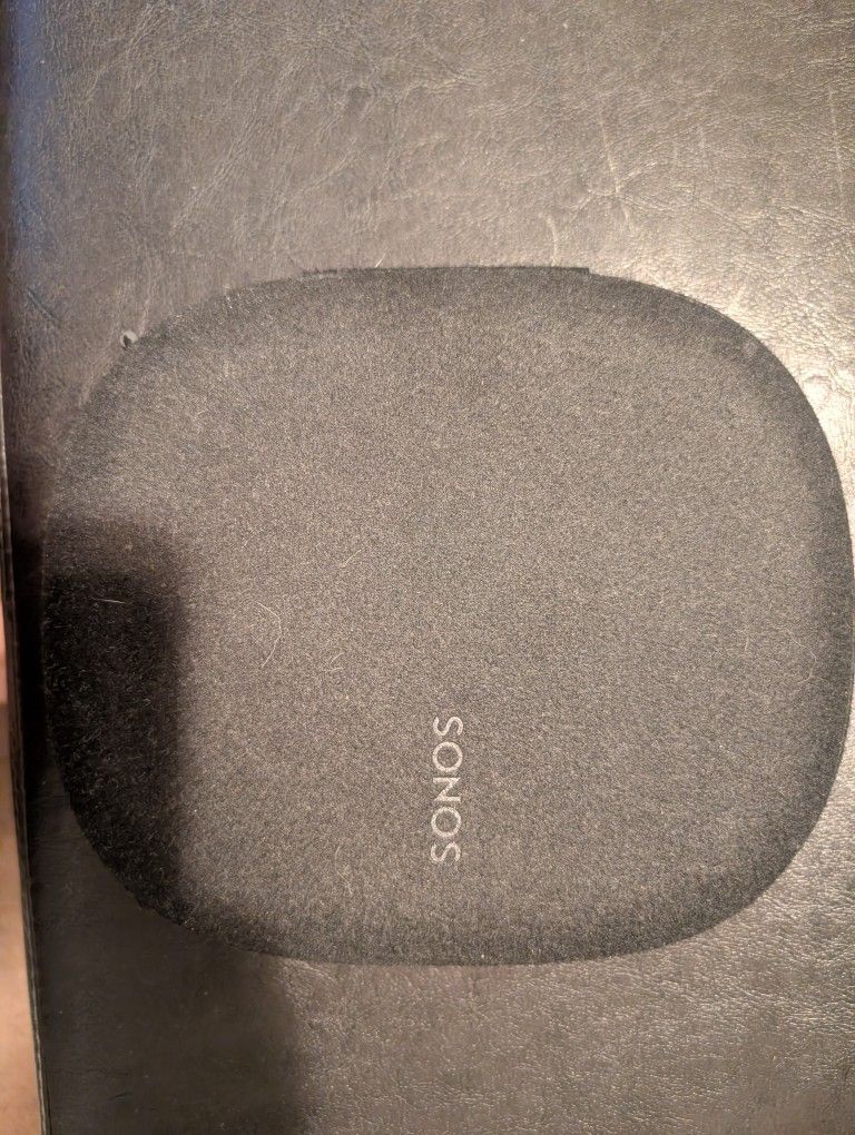 Sonos Wireless Noise Cancelling Headphones 