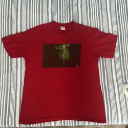 Supreme Chihuahua Tee