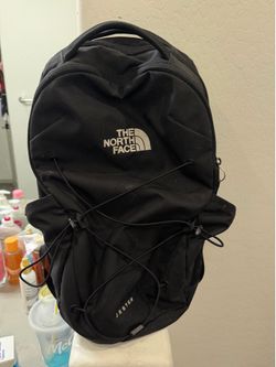 North face bag