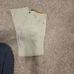 Brothers And Sons Carpenter Pants