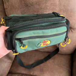 Bass Pro Shops Advance Angler Small Tackle Bag