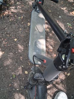 Volpam Electric Scooter
