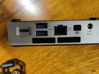 Intel Mini PC