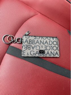 Dolce & Gabbana Card Holder