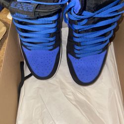 Jordan 1 Reimagine Men’s Size 14 Tried On $100 