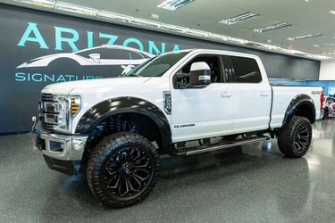 2019 Ford F-250