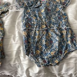 Ropa Para Baby Size 6 Meses 