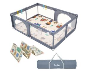 Toddler Play Pen