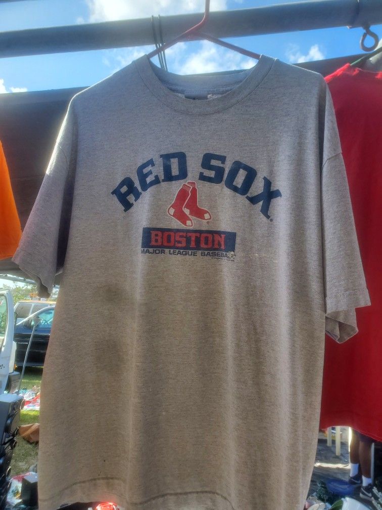 Boston Redsox T-Shirt