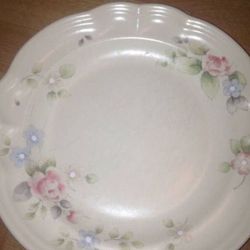 Pfaltgraff Tea Rose Dishes