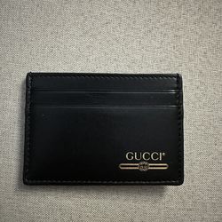 Gucci Money Clip