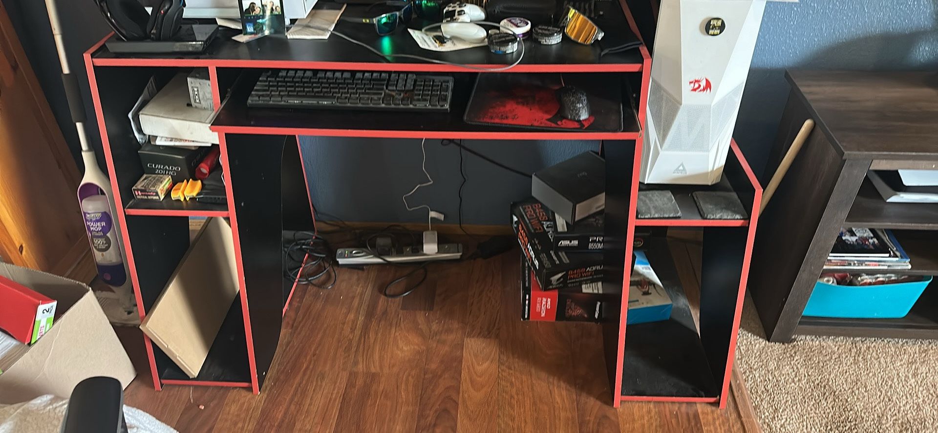 Gaming Desk