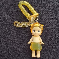 Sonny Angel Candy Store Keychain