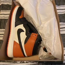 Air Jordan 1 retro high OG