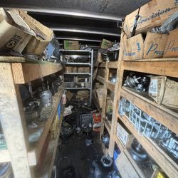 ( read ad ) Transmission parts and accessories