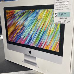 iMac