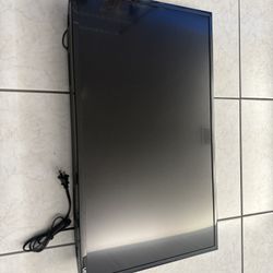 32 Inch Smart TV With Google Chromecast