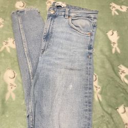 Zara  Jeans 