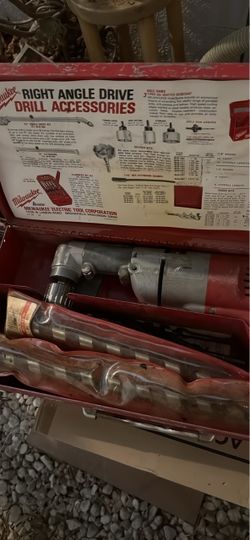 milwaukee electric tool