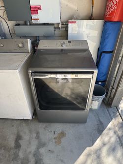Maytag Dryer