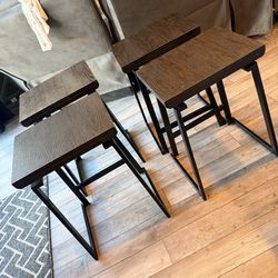 Bar stools
