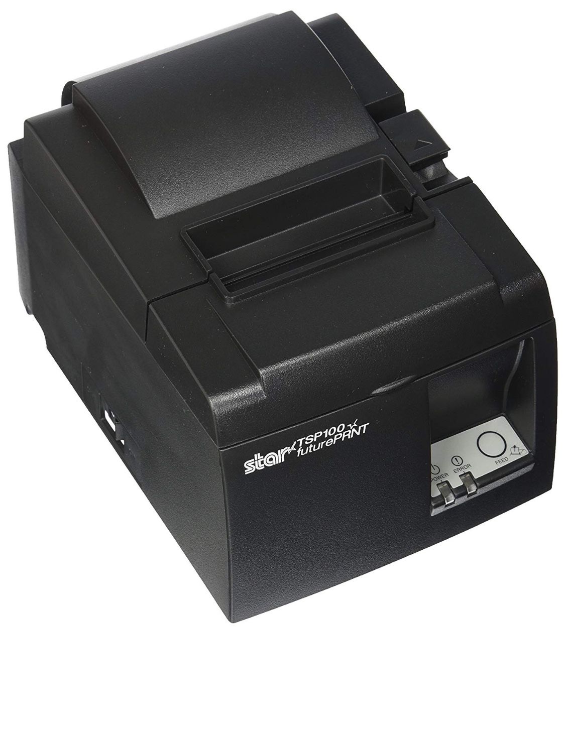Star TSP100 thermal receipt printer
