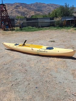 Kayak Heritage Osprey 13'