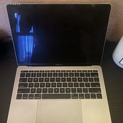Macbook pro 2017