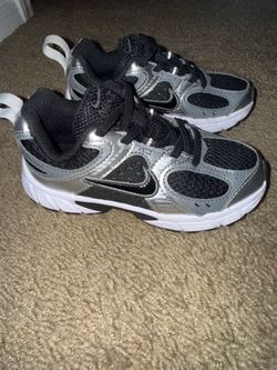 Boy shoes