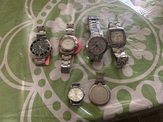 Watches