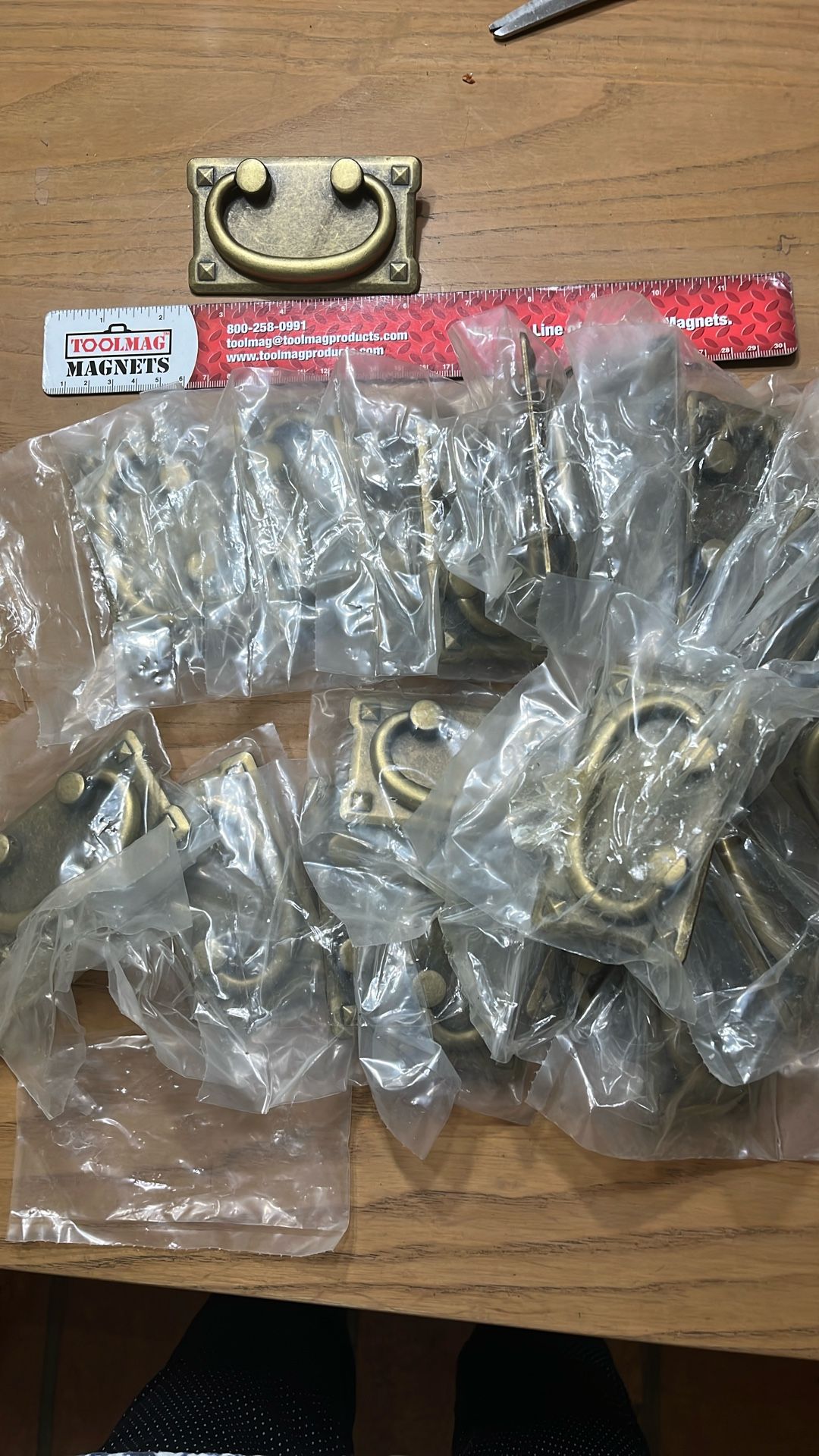 Drawer Pulls
