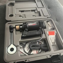 Rotozip Spiral Saw Sc501