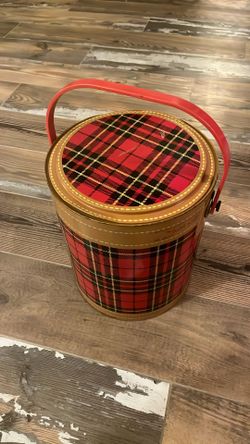 Vintage Hamilton Scotch Cooler