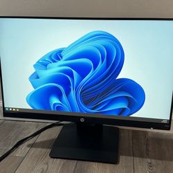 24” 144Hz Gaming Monitor