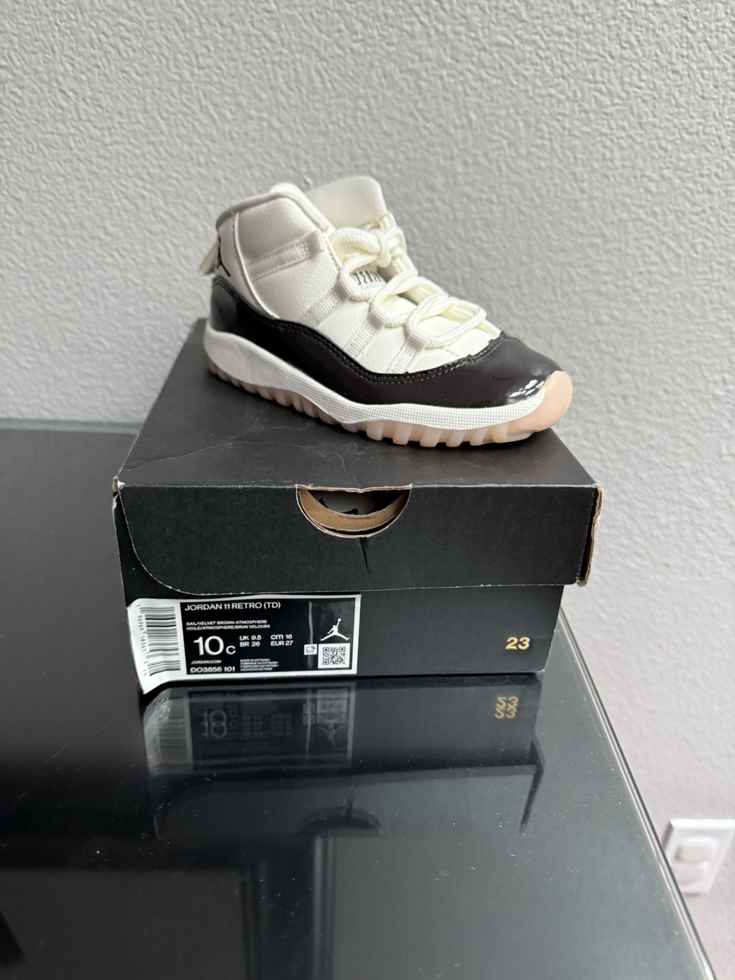 JORDAN