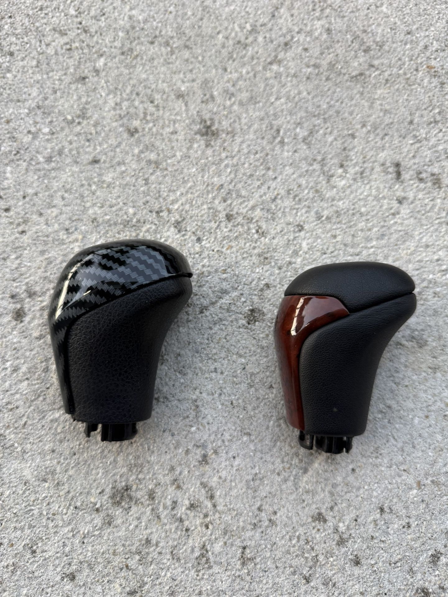 Toyota Tacoma 3rd Gen Shifters