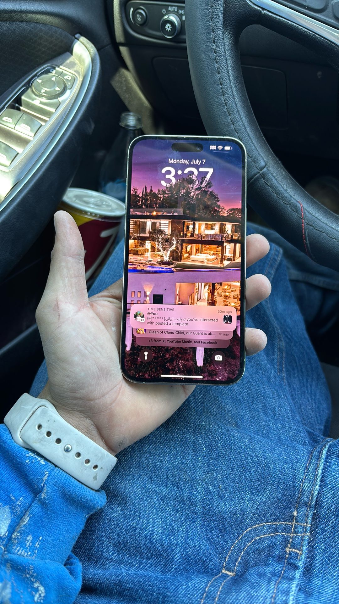 iPhone 14 Pro Max 1 Tb