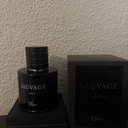 Dior cologne