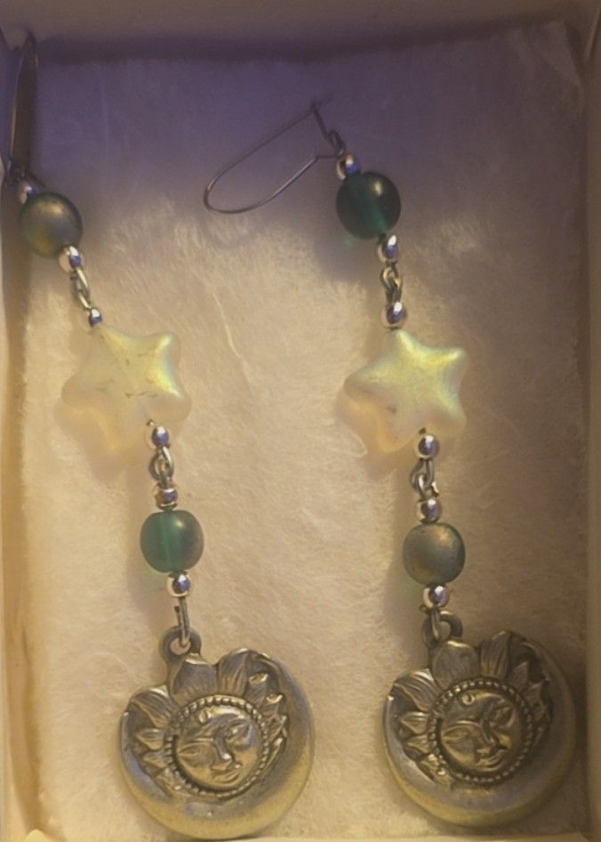 Boho Earrings