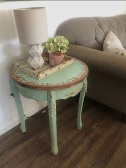 Vintage style coffee Table
