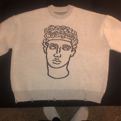 Pacsun Crew Neck Sweater