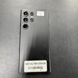 Samsung S23 Ultra 256GB Unlocked