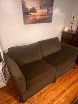 Sofa bed