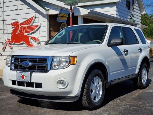 2011 Ford Escape