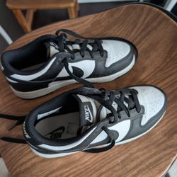 Boys Shoes Nike Pandas