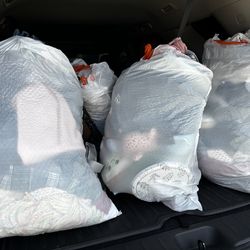 Teen clothes an stuff