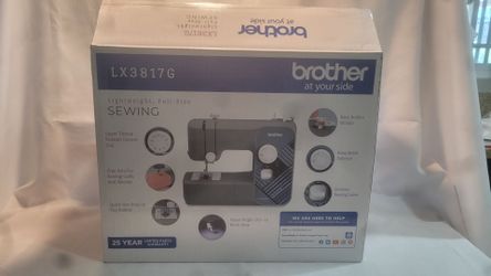 SEWING MACHINE