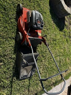 Scott’s 3in 1 Mulching Mower With Side Or Rear Discharge